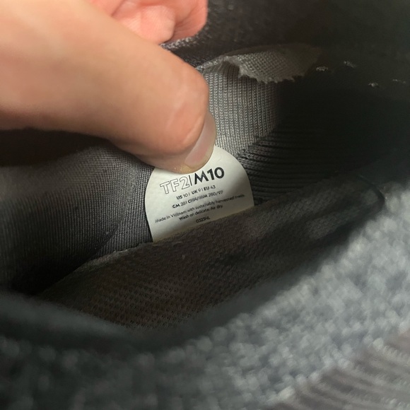 Allbirds Tree Flyer 2 Mens Shoes Size 10 - Picture 2 of 5